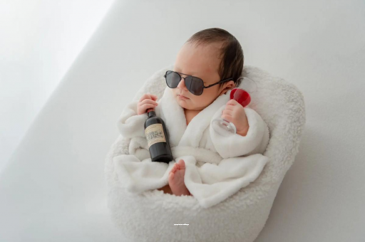 内江宝贝和宝宝区别